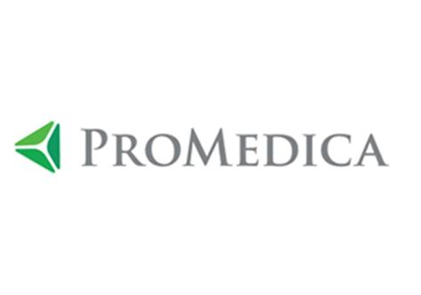 Pro medica - The bonds were the final tie between Branch County and ProMedica, which purchased the county-owned Community Health Center of Branch County for $17 million. ProMedica had Coldwater on the market in 2020 until the COVID-19 pandemic, then did not actively seek buyers this year. ProMedica was waiting for the attorney general to …